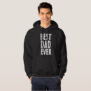 Search for papa hoodies Best dad ever
