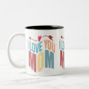 Search for heart and arrow mugs Mother