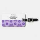 Search for funky travel accessories Abstract