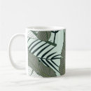 Search for banana pattern mugs Leaf