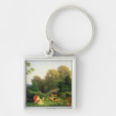 Search for germanic key rings Couple