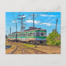 Search for local postcards Transport