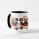 Search for pugs mugs Animal lovers