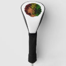 Search for rasta golf equipment Red