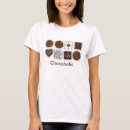 Search for bons tshirts Foodie