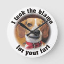 Search for farted Dog