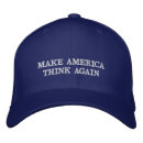 Search for thinking hats Politics