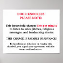 Search for solicitor posters Door