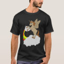 Search for clouds rainbow tshirts Horses