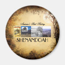 Search for appalachian magnets Outdoors