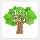 Search for arbor day stickers Nature