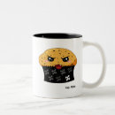 Search for cartoon skull mugs Cute