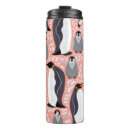 Search for penguin travel mugs Nature