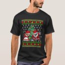 Search for african american santa tshirts Dabbing