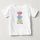 Search for fish clothes baby shirts Blue