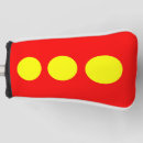 Search for danish golf head covers Copenhagen
