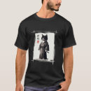 Search for samurai cat tshirts Kawaii