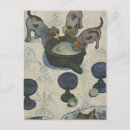 Search for pet food postcards Animal