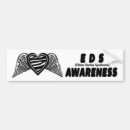 Search for eds bumper stickers Zebra