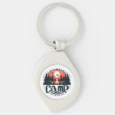 Search for pine forest key rings Adventure