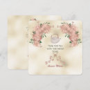 Search for tea cup square invitations Roses