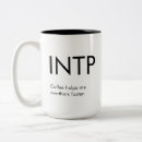 Search for personality type mugs Introvert