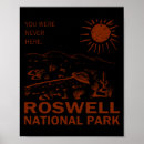 Search for roswell posters Ufo