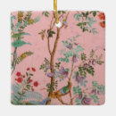 Search for chinoiserie christmas tree decorations Toile