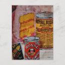 Search for vintage cake postcards Collage