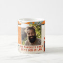 Search for favorite son mugs Funny