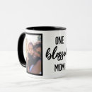 Search for blessings mugs Photo collage