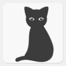 Search for kitten cartoon stickers Illustration