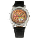 Search for pizza watches Pizzeria