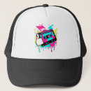Search for funk hats Retro
