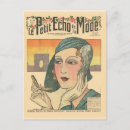 Search for mond postcards French