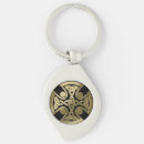 Search for celtic knot key rings Symbol