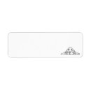 Search for basset return address labels Puppy