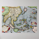 Search for vintage india map posters Antique