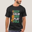 Search for viola tshirts Violin player