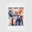 Search for trump golf towels Usa