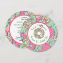 Search for bakery invitations Pastel