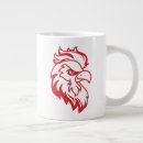 Search for gamecocks mugs Jacksonville state university logo