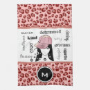 Search for athlete tea towels Exercise