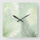 Search for jungle clocks Colourful