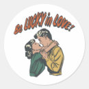 Search for lucky in love stickers Marriage