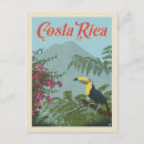 Search for vintage costa rica postcards Anderson design group