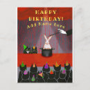 Search for birthday cards Colourful