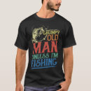 Search for grumpy old man tshirts Vintage
