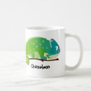 Search for chameleons mugs Animal
