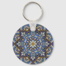 Search for persian key rings Flower